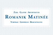 Tickets für ROMANIK Matinée #6 am 13.04.2019 - Karten kaufen